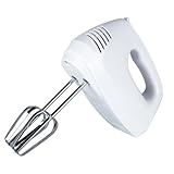 Image of Status NASHVILLE1PKB4 hand mixer