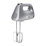 Image of Kenwood HMP30.A0SI hand mixer