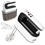 Image of Yomelo Y-129 hand mixer