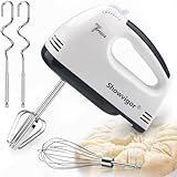 Image of Leaflai CX-6610 hand mixer