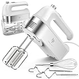 Image of LILPARTNER KD-906D hand mixer