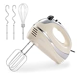 Image of VonShef  hand mixer