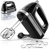 Image of BAIGELONG CX-6603-1 hand mixer