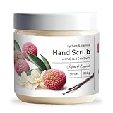Image of CalmGrace hand scrub