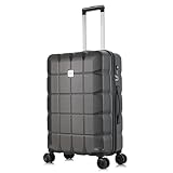 Image of ATX Luggage Est. 1991 ATX111 hardside luggage
