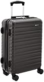 Image of Amazon Basics LN20166-22 hardside luggage