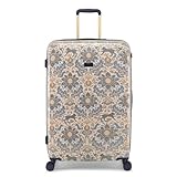Image of Joules hardside luggage