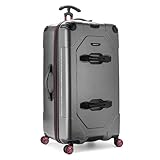 Image of Traveler's Choice TC09040G30-A hardside luggage