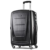 Image of Samsonite 56845-2849 hardside luggage