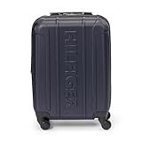 Image of Tommy Hilfiger TM114BH9-NVY-S hardside luggage