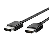 Image of Belkin AV10175bt2MBKV2 HDMI cable