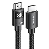 Image of UGREEN 40180 HDMI cable