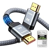 Image of Snowkids L-8K-Wangwei HDMI cable