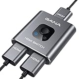 Image of GANA Bi-HDMI HDMI switcher