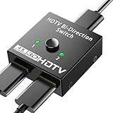 Image of Avigers HDMI switcher