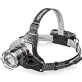 Image of Sefitopher ST0302 headlamp