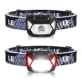 Image of Lepro 320015-2 headlamp