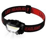 Image of Xndryan . headlamp