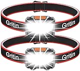 Image of Gritin G1350 headlamp