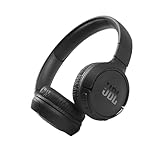 Image of JBL JBLT510BTBLK headphone