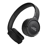 Image of JBL JBLT520BTBLKEU headphone