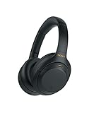 Image of Sony WH1000XM4 headphone