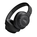 Image of JBL JBLT720BTBLK headphone