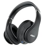 Image of Uliptz WH203A headphone