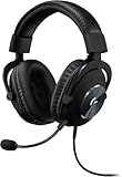 Image of Logitech G 981-000818 headset