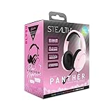 Image of STEALTH 5055269714828 headset