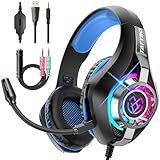 Image of Tatybo XW1 headset