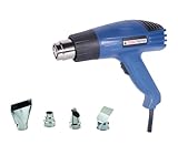 Image of Tooltronix TOOL-05 heat gun