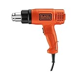 Image of BLACK+DECKER KX1650-GB heat gun