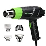 Image of GALAX PRO GW2000H heat gun