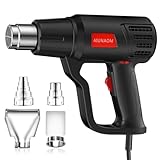 Image of AIUNAOM AIU-HG01-0327 heat gun