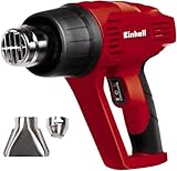 Image of Einhell 4520184 heat gun