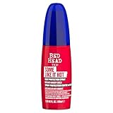Image of TIGI 140776 heat protection spray