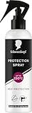 Image of Schwarzkopf heat protection spray