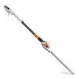 Image of VonHaus 3519006 hedge trimmer