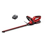 Image of Einhell 3410683 hedge trimmer
