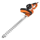 Image of GARCARE GHT08 hedge trimmer