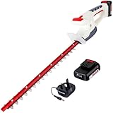 Image of NETTA 104128 hedge trimmer