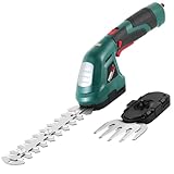 Image of POSENPRO PGHT7.2C hedge trimmer