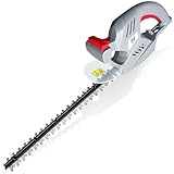 Image of NETTA NTSP-500WHEDGETRIMMER hedge trimmer