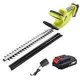 Image of DEWINNER DWT2285 hedge trimmer