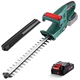 Image of POSENPRO PGHT20C hedge trimmer