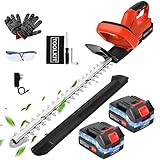 Image of TUODYF HT-002 hedge trimmer