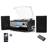 Image of DIGITNOW M504 hifi system