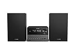 Image of Philips TAM3505/12 hifi system