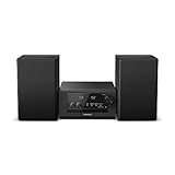 Image of Panasonic SC-PMX802E-K hifi system